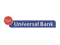Банк Universal Bank в Рассошенцах
